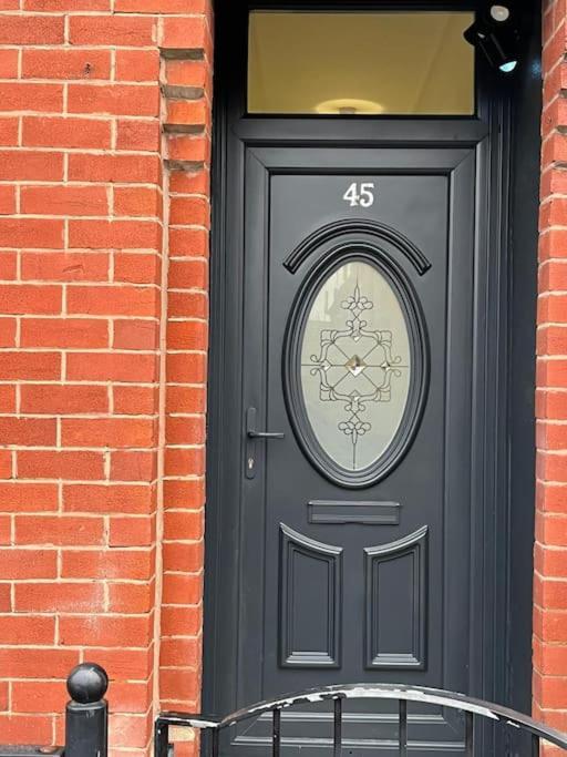 Home From Home Manchester Exterior photo